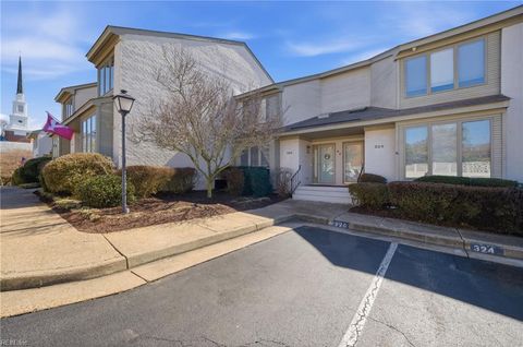 Photo of 326 Sea Pines Court, Virginia Beach, VA 23451 (MLS # 10623943)