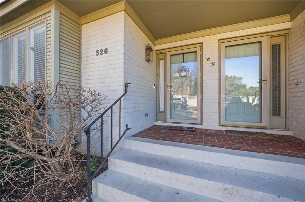 Photo of 326 Sea Pines Court, Virginia Beach, VA 23451 (MLS # 10623943)