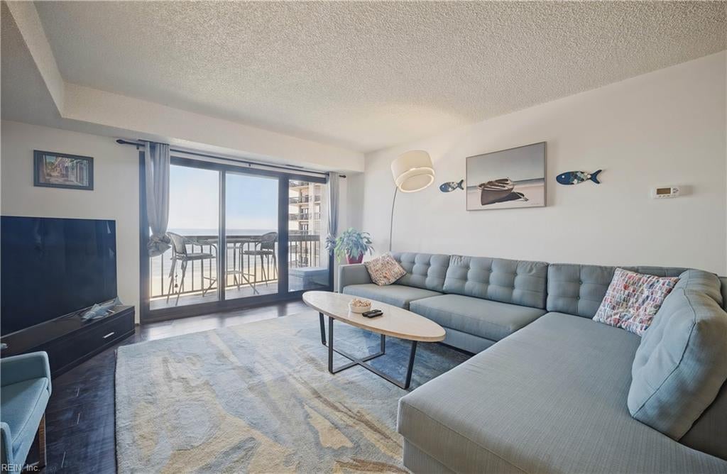 Photo of 2830 Shore Drive #608, Virginia Beach, VA 23451 (MLS # 10646495)