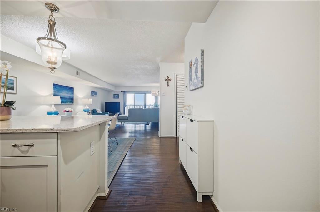 Photo of 2830 Shore Drive #608, Virginia Beach, VA 23451 (MLS # 10646495)