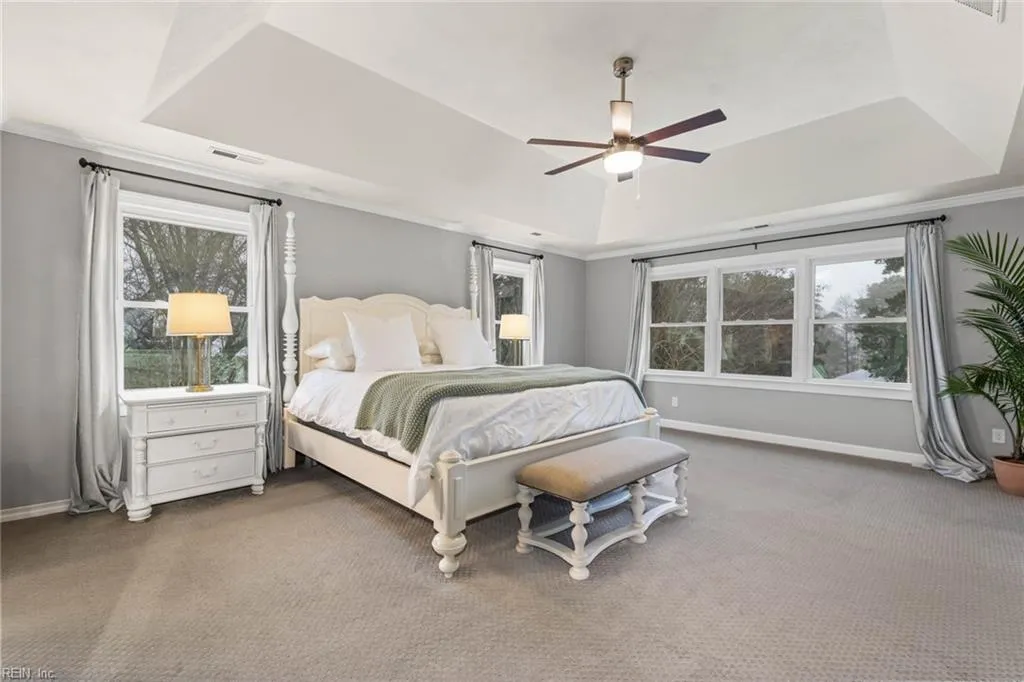 Virginia Beach, Virginia 23454, United States, 5 Bedrooms Bedrooms, ,4 BathroomsBathrooms,Residential,Pending,77899