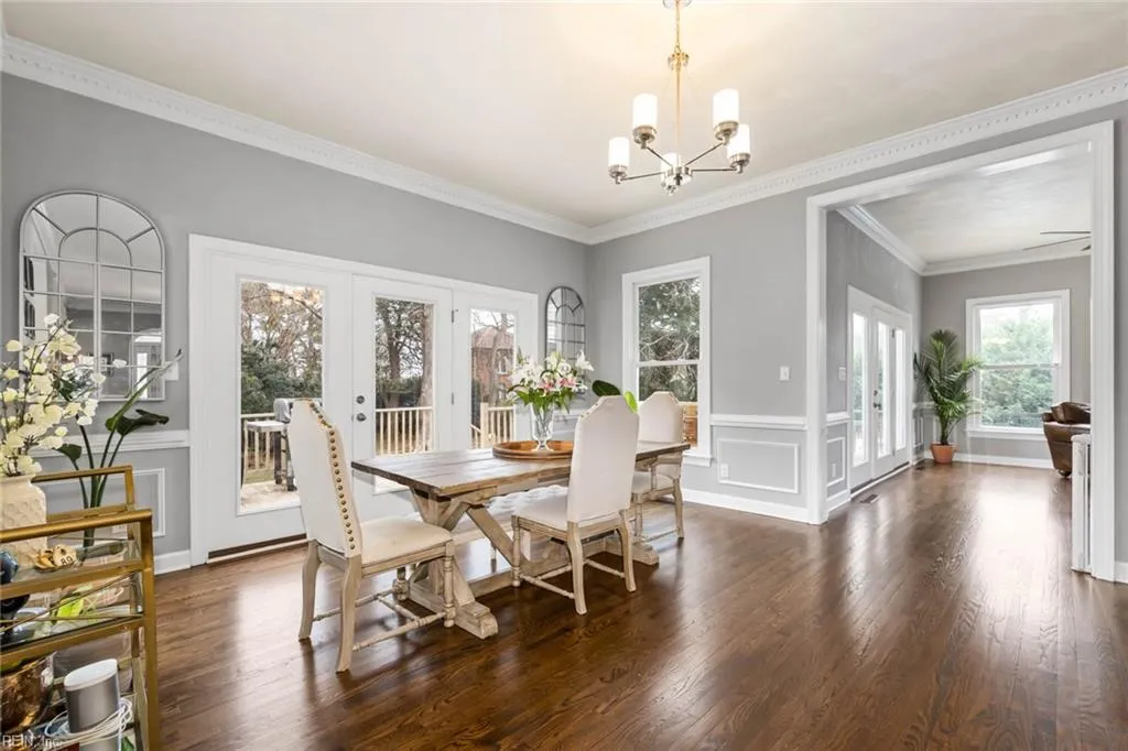 Virginia Beach, Virginia 23454, United States, 5 Bedrooms Bedrooms, ,4 BathroomsBathrooms,Residential,Pending,77899