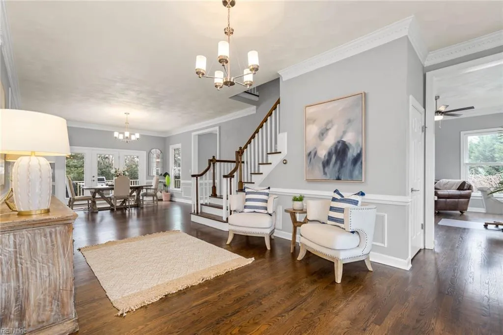 Virginia Beach, Virginia 23454, United States, 5 Bedrooms Bedrooms, ,4 BathroomsBathrooms,Residential,Pending,77899