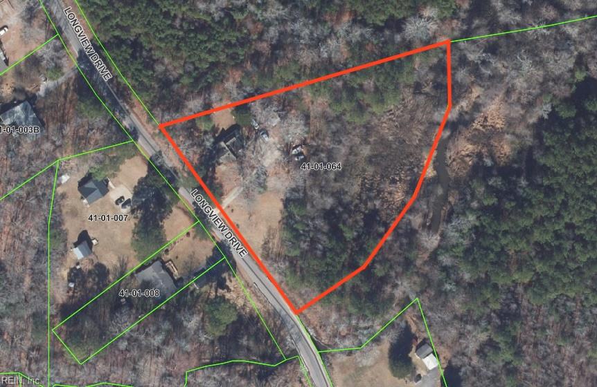 Photo of 17011 Longview Dr Drive, Smithfield, VA 23430 (MLS # 10651991)