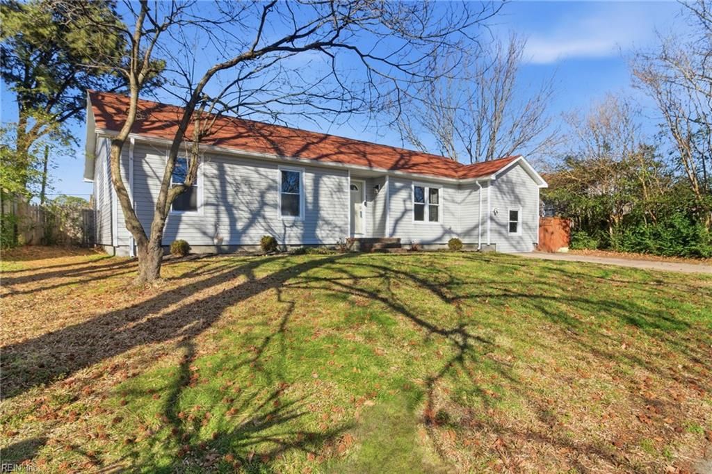 Photo of 5180 Holly Farms Drive, Virginia Beach, VA 23462 (MLS # 10617436)