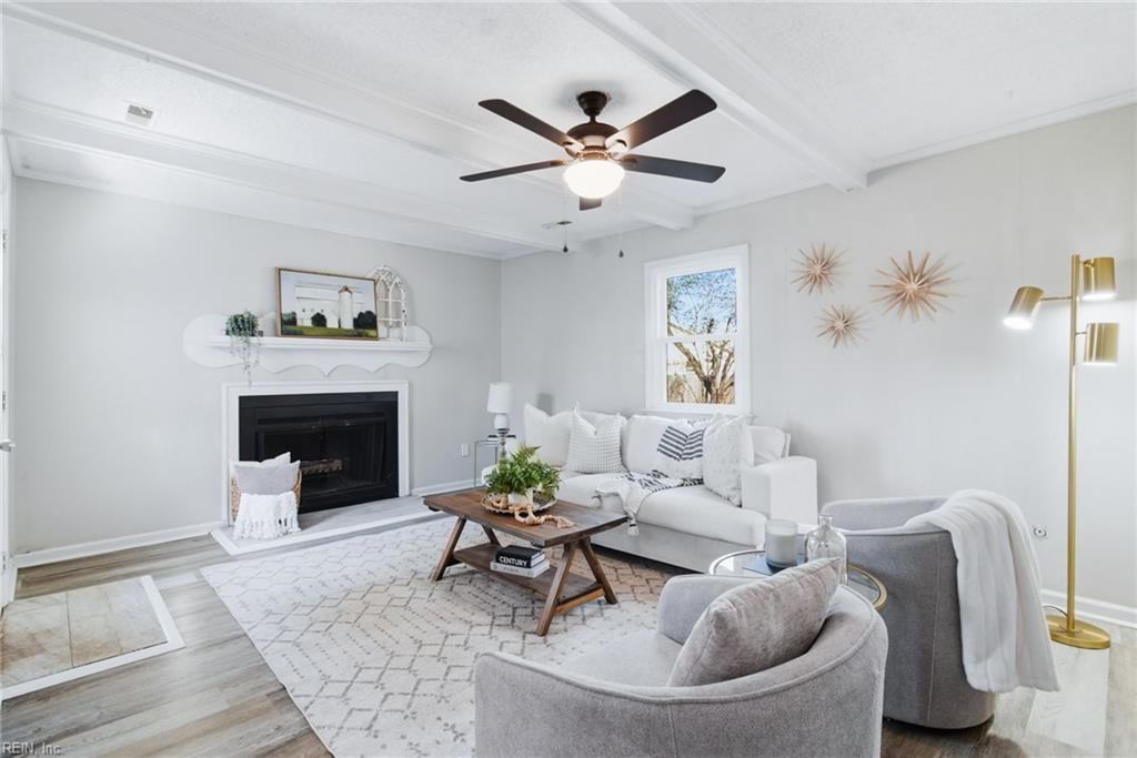 Photo of 5180 Holly Farms Drive, Virginia Beach, VA 23462 (MLS # 10617436)