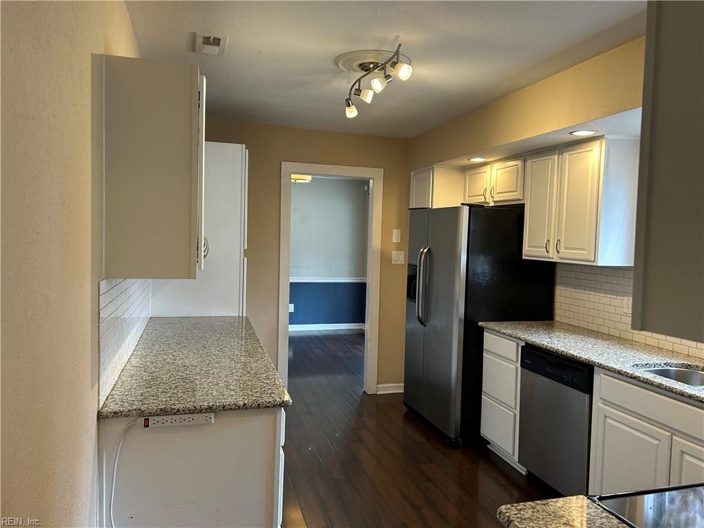 Photo of 540 S Gladstone Drive, Virginia Beach, VA 23452 (MLS # 10608569)