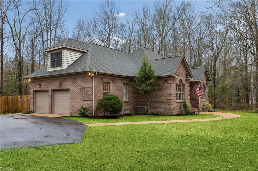 Photo of 7904 Matthew Court, Lanexa, VA 23089 (MLS # 10624951)