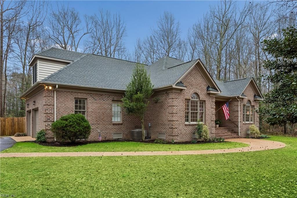 Photo of 7904 Matthew Court, Lanexa, VA 23089 (MLS # 10624951)