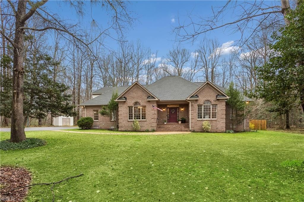 Photo of 7904 Matthew Court, Lanexa, VA 23089 (MLS # 10624951)