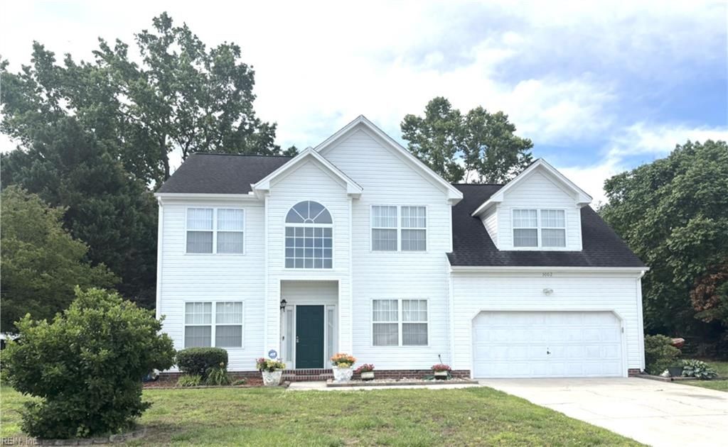 Photo of 3002 Beech Grove Lane, Suffolk, VA 23435 (MLS # 10637259)