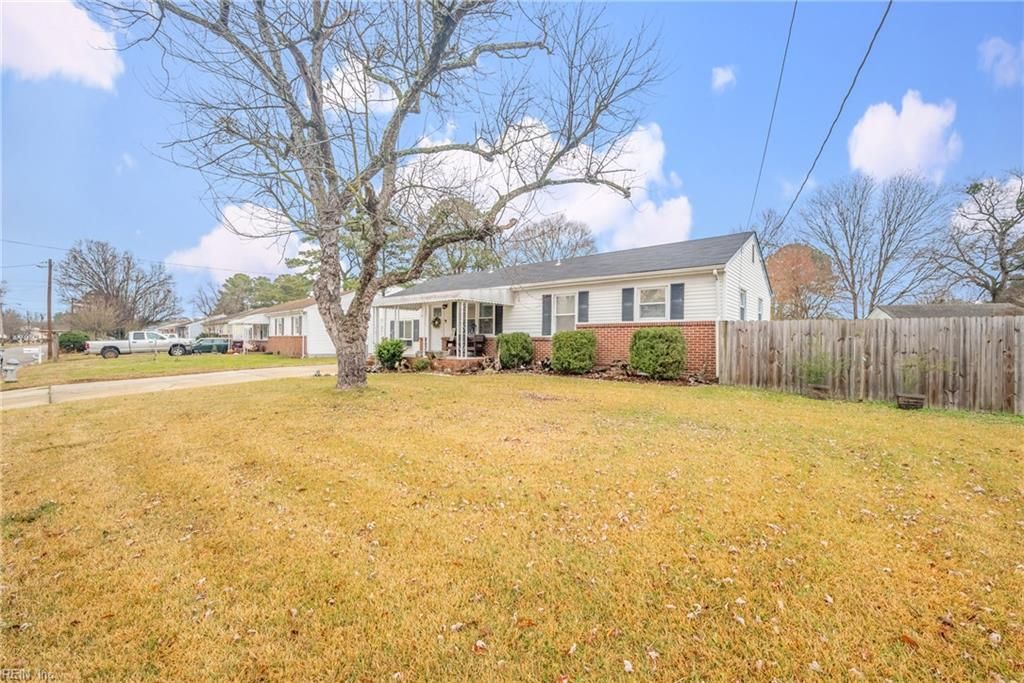 Photo of 1061 Saint Julian Drive, Chesapeake, VA 23323 (MLS # 10626280)