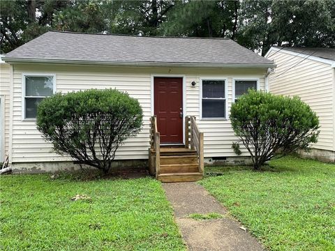 Photo of 122 Christian Street #7, Newport News, VA 23608 (MLS # 10619120)