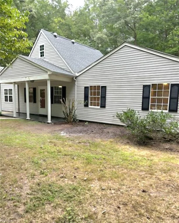 7659 Walnut Road, Gloucester, VA, 23061