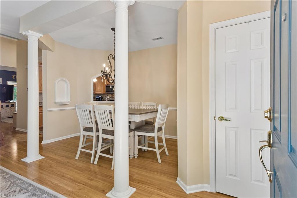 Photo of 6901 Valley Green, Williamsburg, VA 23188 (MLS # 10639364)