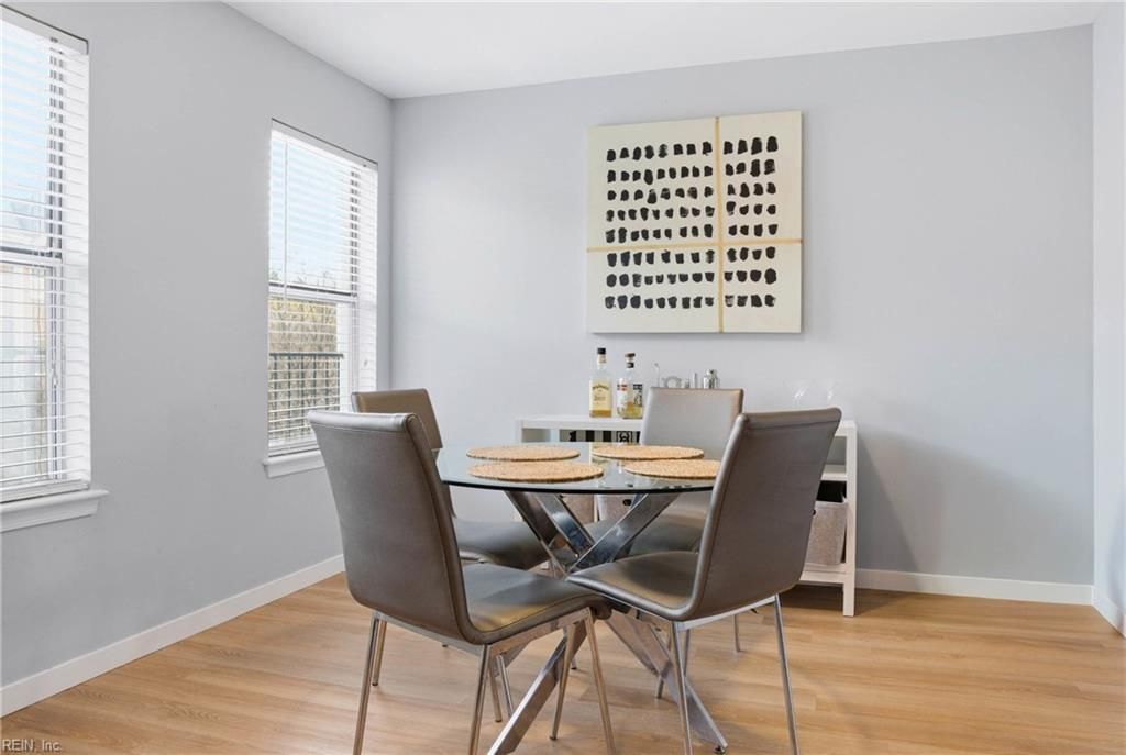 Photo of 103 Westover Avenue #205, Norfolk, VA 23507 (MLS # 10635659)