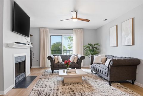 Photo of 103 Westover Avenue #205, Norfolk, VA 23507 (MLS # 10635659)