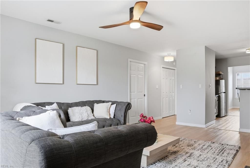 Photo of 103 Westover Avenue #205, Norfolk, VA 23507 (MLS # 10635659)