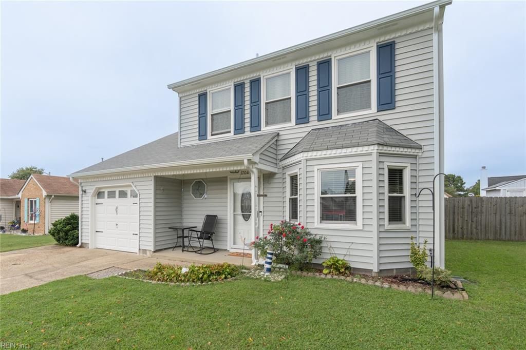 Photo of 1704 Maitland Arch, Virginia Beach, VA 23454 (MLS # 10603709)
