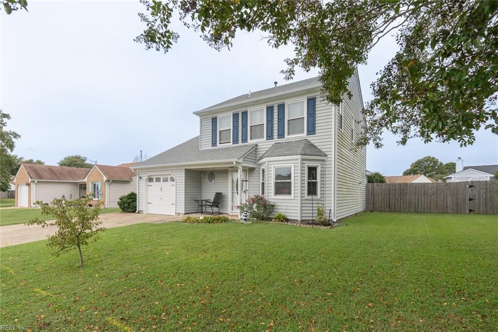 Photo of 1704 Maitland Arch, Virginia Beach, VA 23454 (MLS # 10603709)