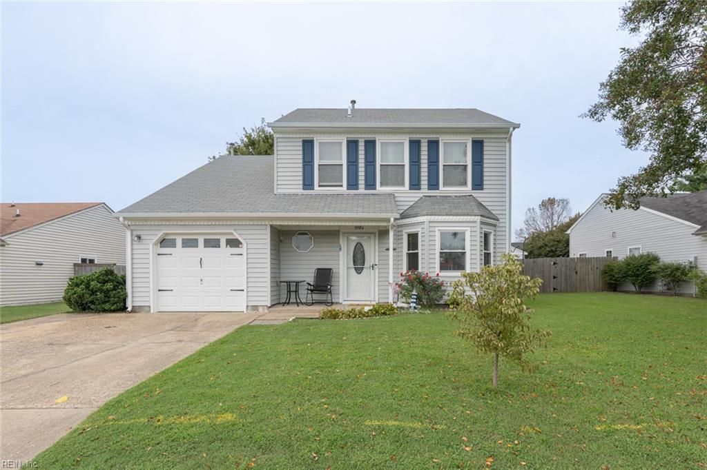 Photo of 1704 Maitland Arch, Virginia Beach, VA 23454 (MLS # 10603709)