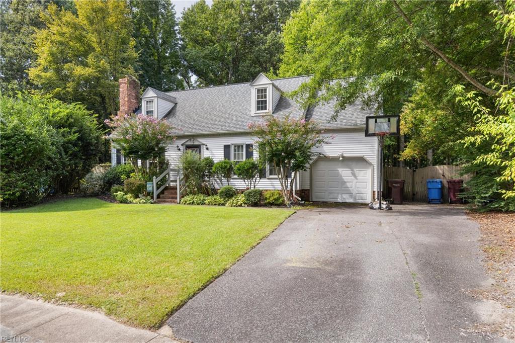 Photo of 844 Jo Anne Circle, Chesapeake, VA 23322 (MLS # 10650546)
