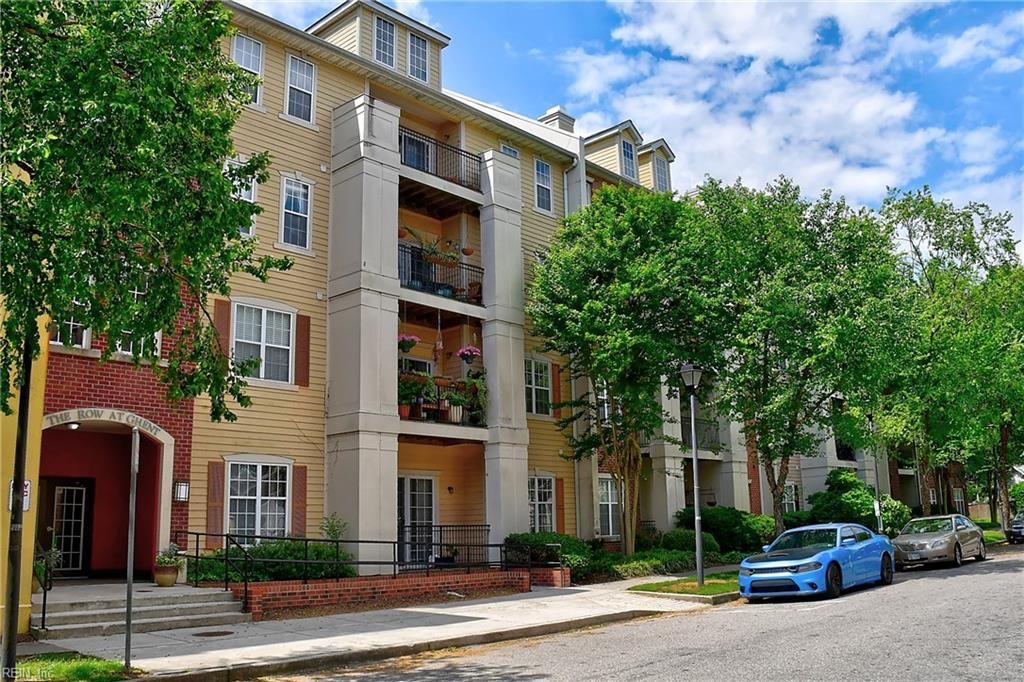 Photo of 1400 Granby St ST #311, Norfolk, VA 23517 (MLS # 10635994)