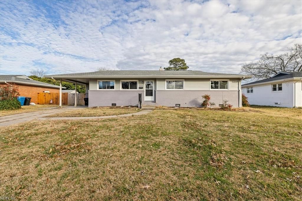 Photo of 420 Cronin Road, Virginia Beach, VA 23452 (MLS # 10617683)