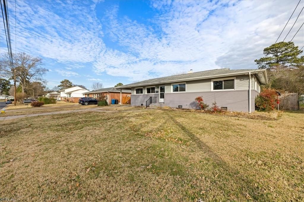 Photo of 420 Cronin Road, Virginia Beach, VA 23452 (MLS # 10617683)