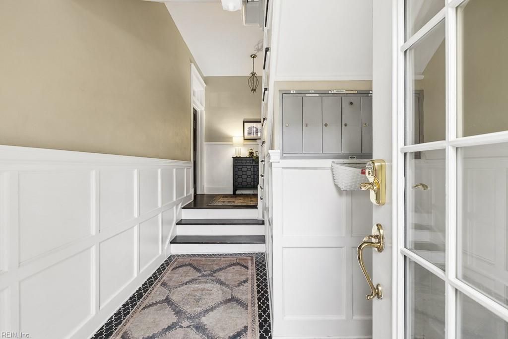 Photo of 912 Matoaka Street #1, Norfolk, VA 23507 (MLS # 10634012)