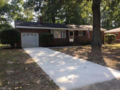 Photo of 40 Bruton Avenue, Newport News, VA 23601 (MLS # 10648651)