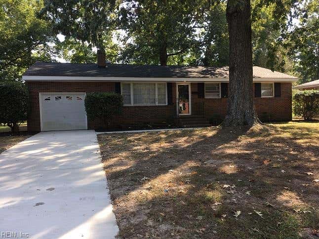 Photo of 40 Bruton Avenue, Newport News, VA 23601 (MLS # 10648651)
