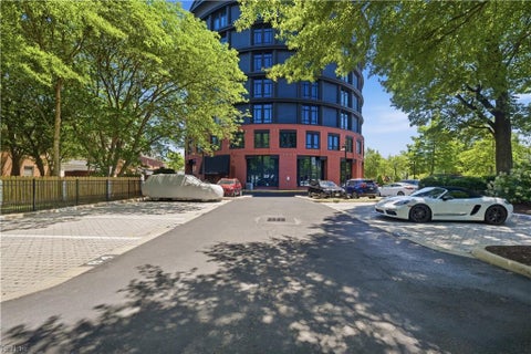 Photo for 415 Saint Paul's BLVD 609