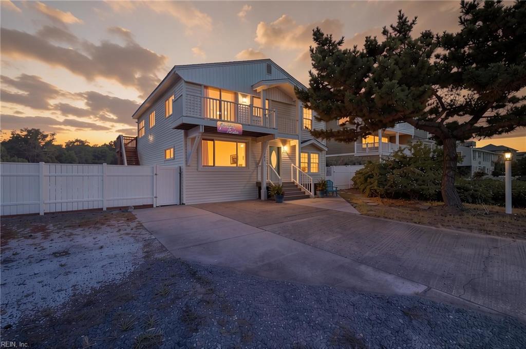 2741 Sandpiper RD