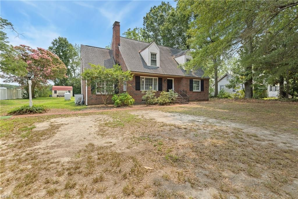 Photo of 12256 Rolfe Highway, Surry, VA 23883 (MLS # 10644931)