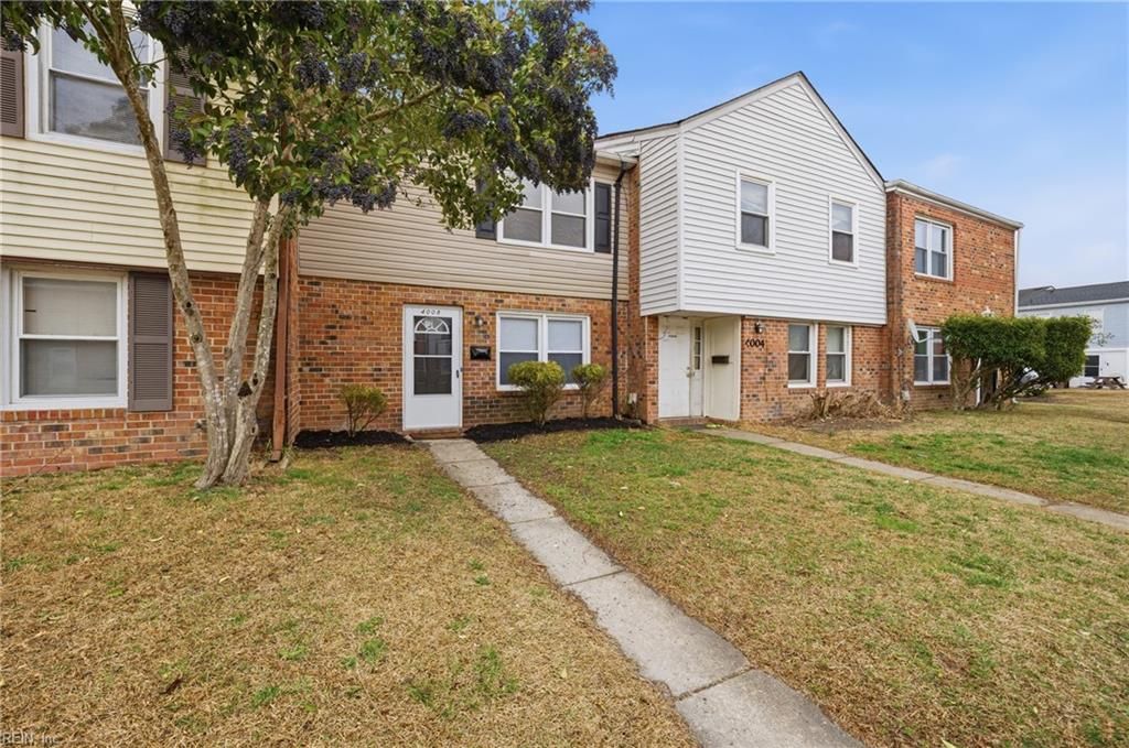 Photo of 4008 Sloop Trail Trail, Chesapeake, VA 23321 (MLS # 10622771)