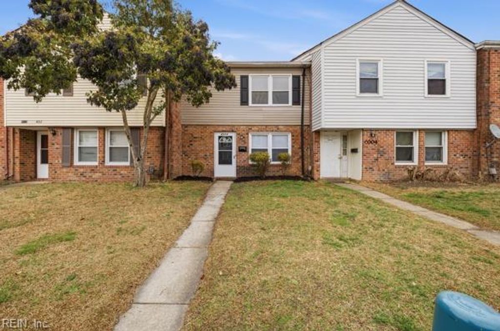 Photo of 4008 Sloop Trail Trail, Chesapeake, VA 23321 (MLS # 10622771)