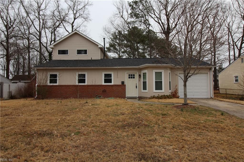 Photo of 358 Hospital Drive, Virginia Beach, VA 23452 (MLS # 10623125)