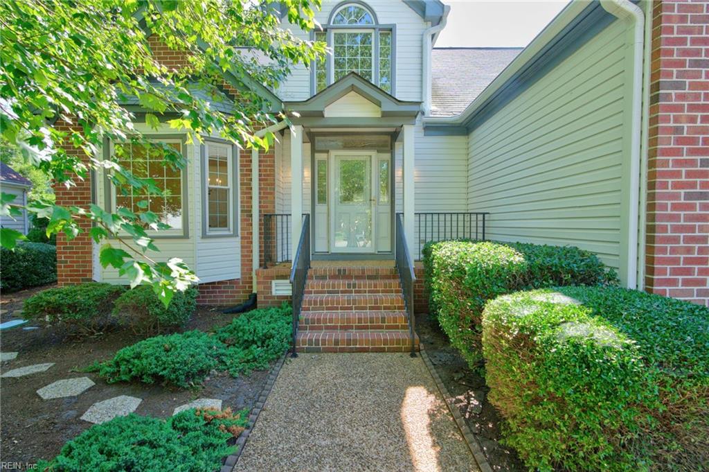 Photo of 509 Birkdale Court CT, Yorktown, VA 23693 (MLS # 10647534)