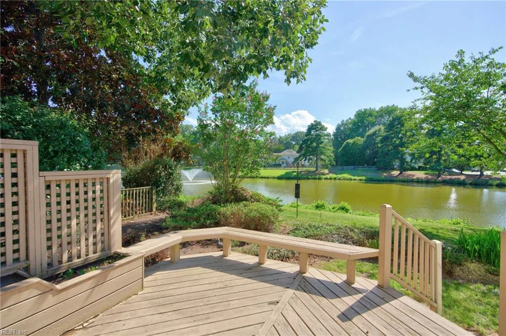 509 Birkdale Court Ct, Yorktown, VA, 23693