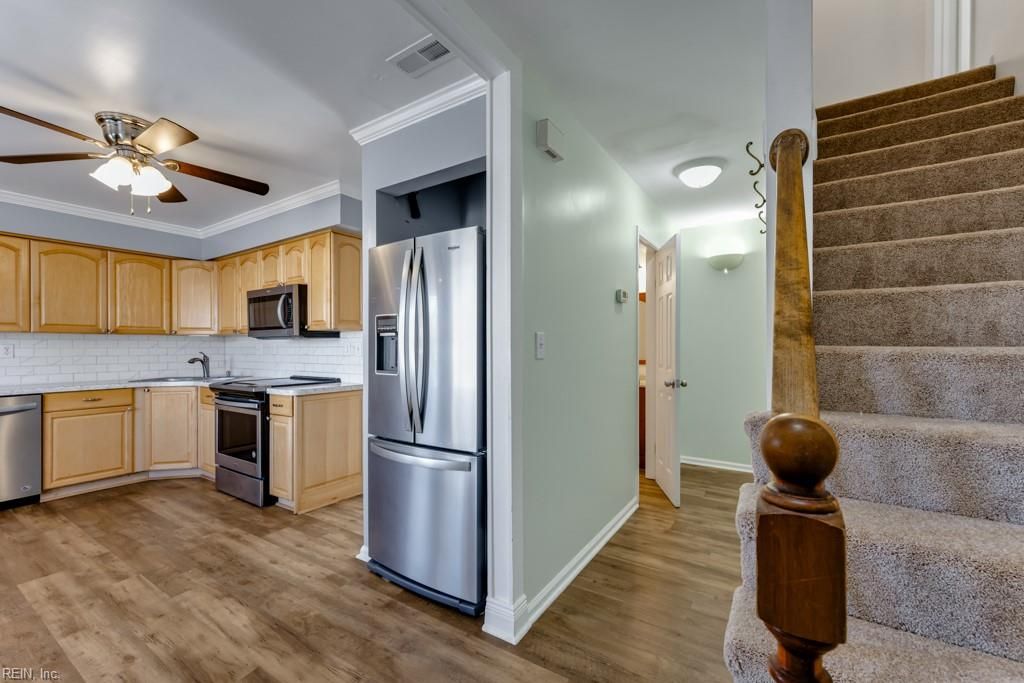 Photo of 1290 Bridle Creek Boulevard, Virginia Beach, VA 23464 (MLS # 10627558)