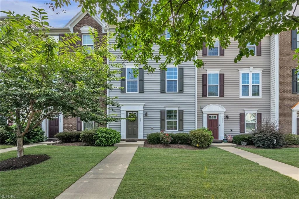 109 Hite Park, Williamsburg, VA, 23185