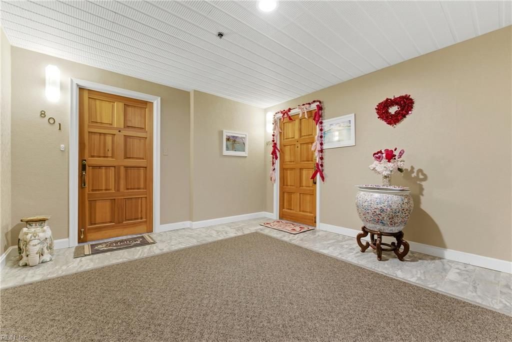 Photo of 3556 Shore Drive #801, Virginia Beach, VA 23455 (MLS # 10634004)