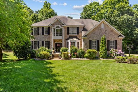 122 Merchant Man CT Williamsburg VA 23185