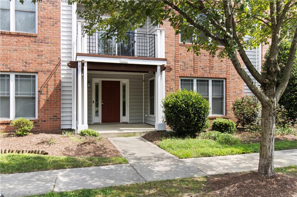 View Newport News, VA 23602 townhome