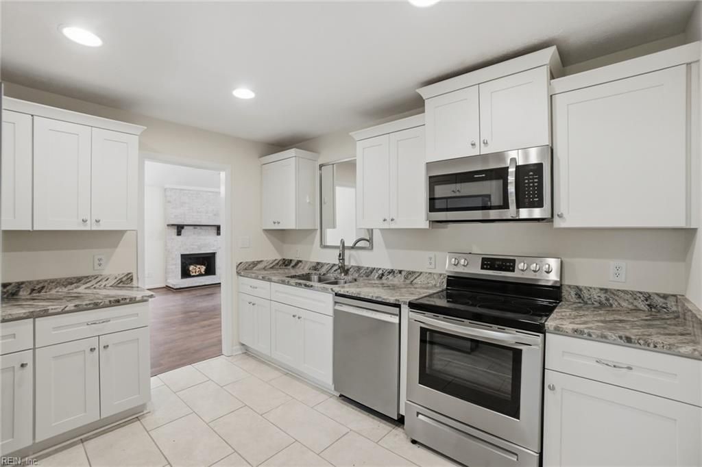 Photo of 7740 Waters Edge Lane, Gloucester Point, VA 23062 (MLS # 10635175)