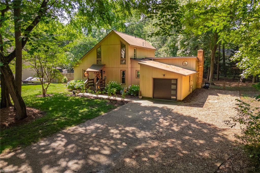 7740 Waters Edge Lane, Gloucester Point, VA, 23062