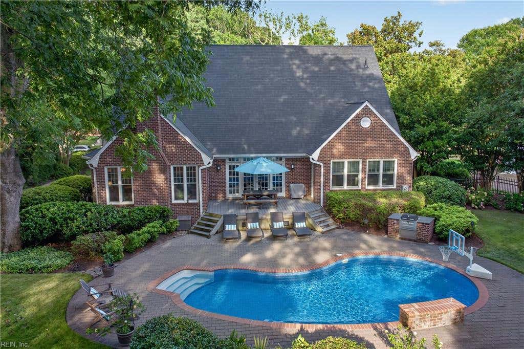 Photo of 1077 Caton Drive, Virginia Beach, VA 23454 (MLS # 10641043)