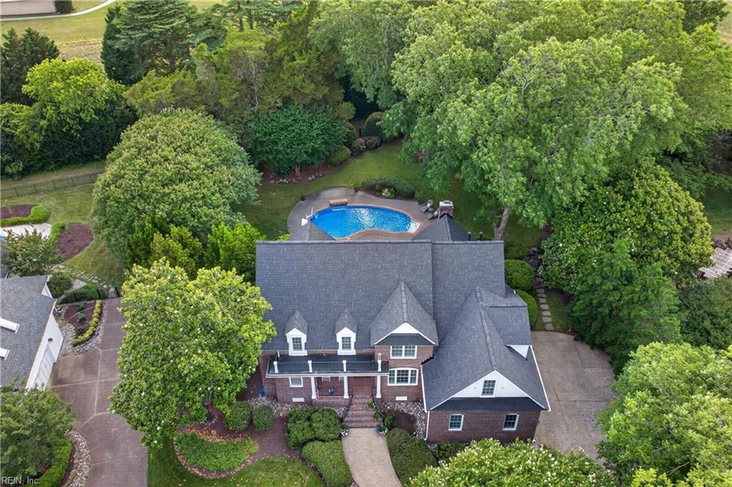 Photo of 1077 Caton Drive, Virginia Beach, VA 23454 (MLS # 10641043)