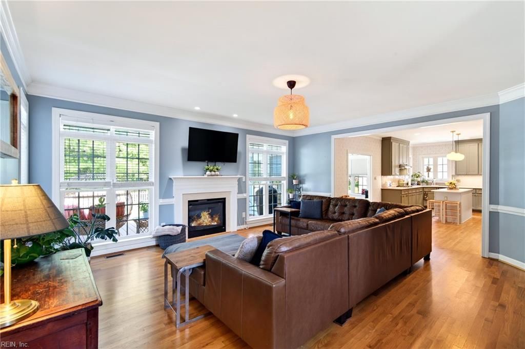 Photo of 110 Collington Run, Yorktown, VA 23693 (MLS # 10633022)